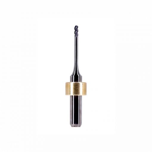 imes-icore 6mm Schaft Zirkoniumoxid