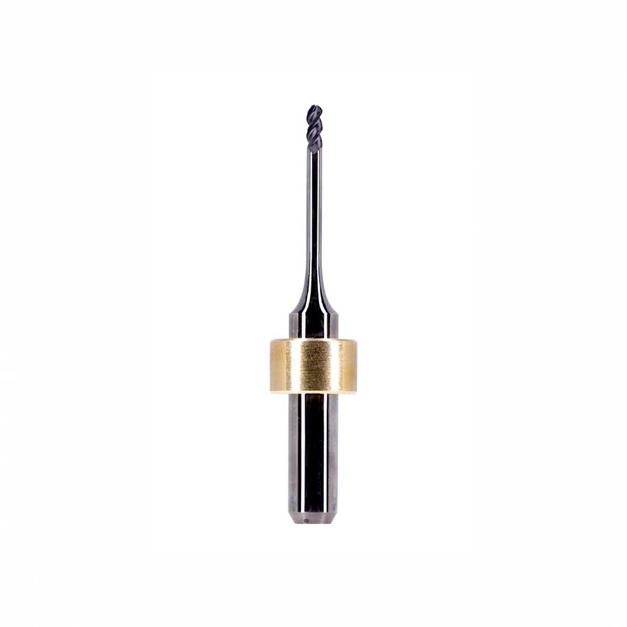 imes-icore 6mm Schaft Zirkoniumoxid