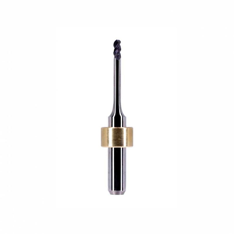 imes-icore 6mm Schaft Zirkoniumoxid