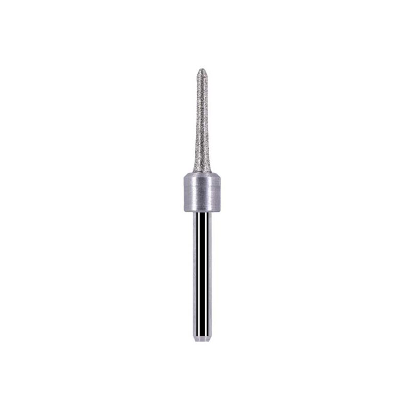 Amann Girrbach ceramic milling cutter