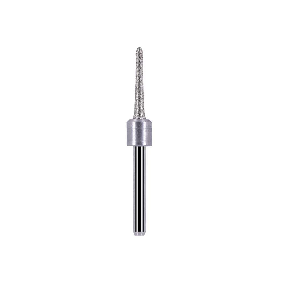 Amann Girrbach ceramic milling cutter