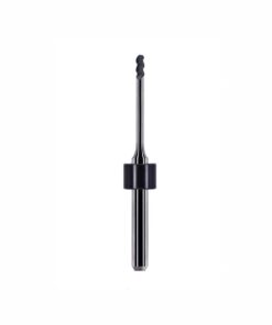 XT-Cera zirconia milling cutter 4mm shank