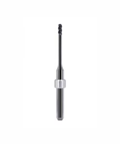Arum zirconia milling cutter