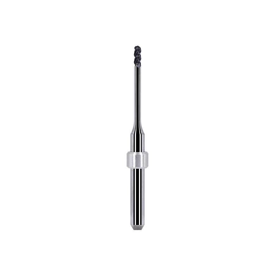 Arum zirconia milling cutter
