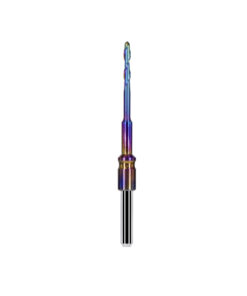 DeguDent zirconia milling cutter