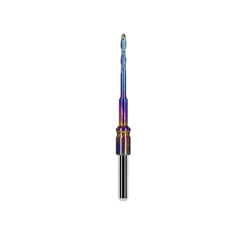 DeguDent zirconia milling cutter