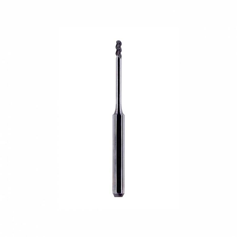 Roland zirconia milling cutter