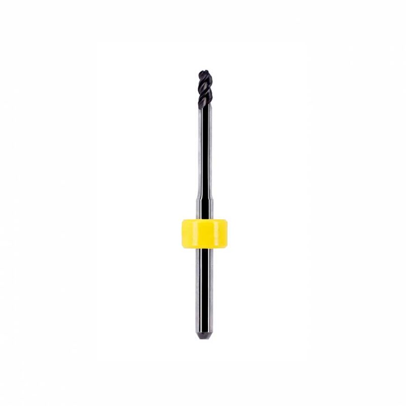 Sirona zirconia milling cutter