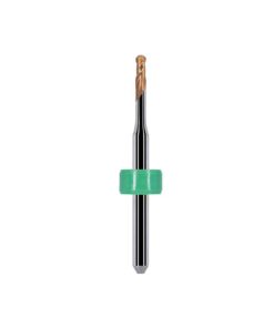 Sirona Titan/CrCo milling cutter
