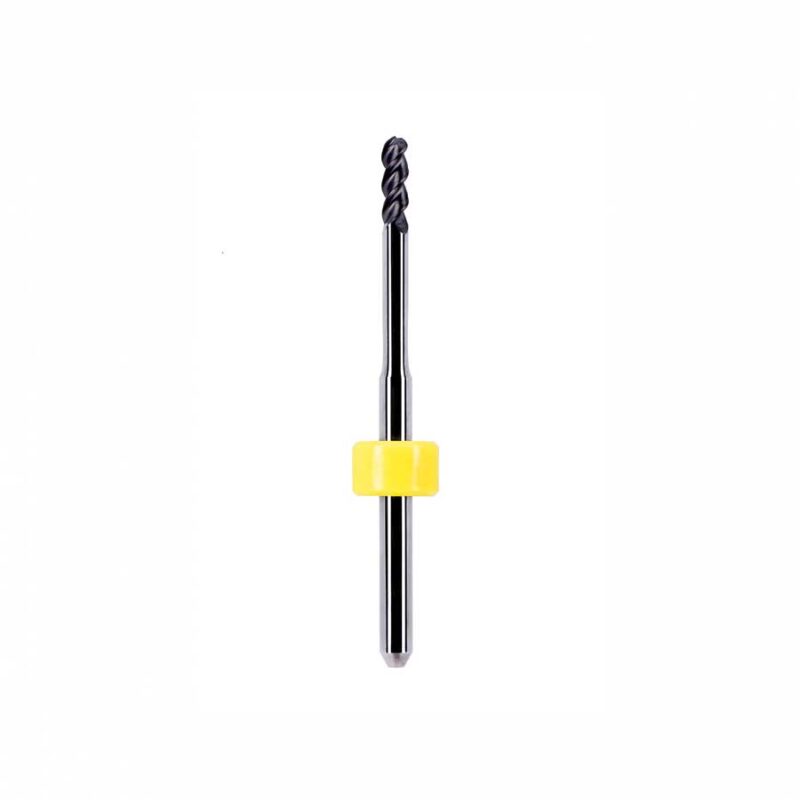 imes-icore zirconia cutter