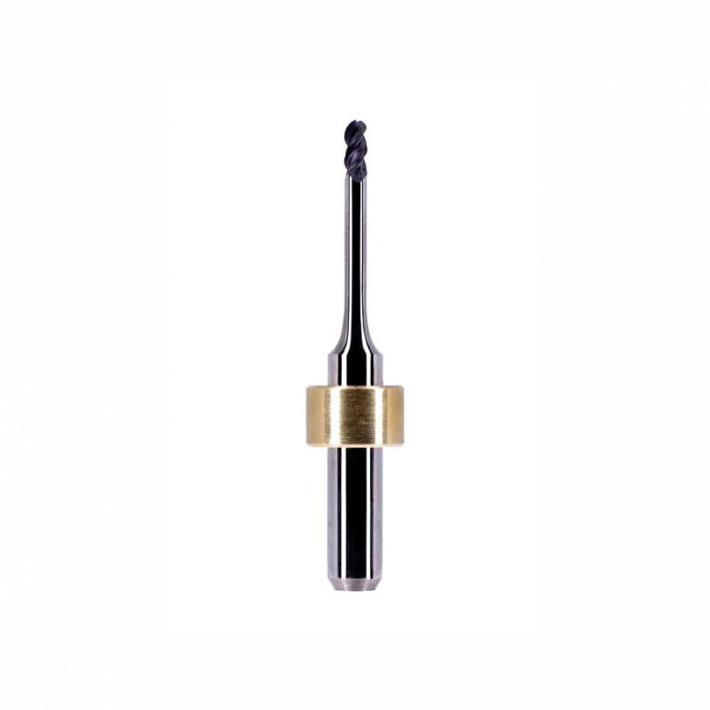 imes-icore 6mm shank zirconia