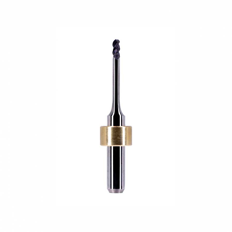 imes-icore 6mm shank zirconia