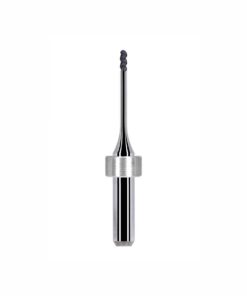 Ivoclar zirconia milling cutter