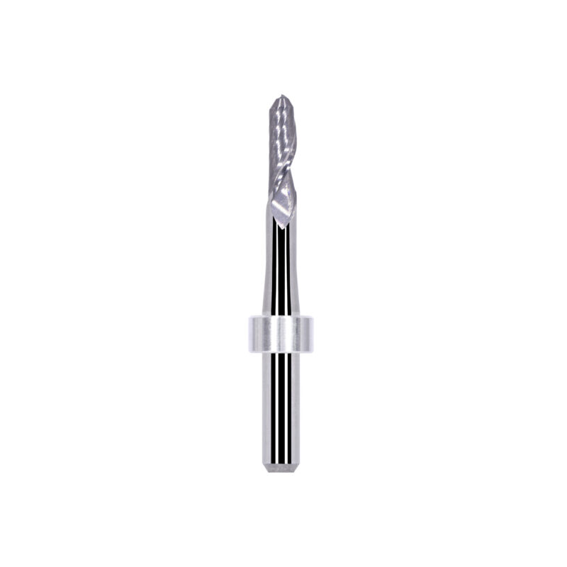 Ivoclar PMMA/Wax milling cutter