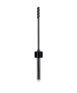 Robots and Design zirconia milling cutter