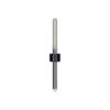 Robots and Design ceramic milling cutter