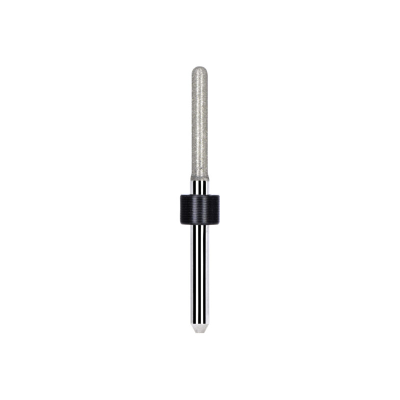 Robots and Design ceramic milling cutter