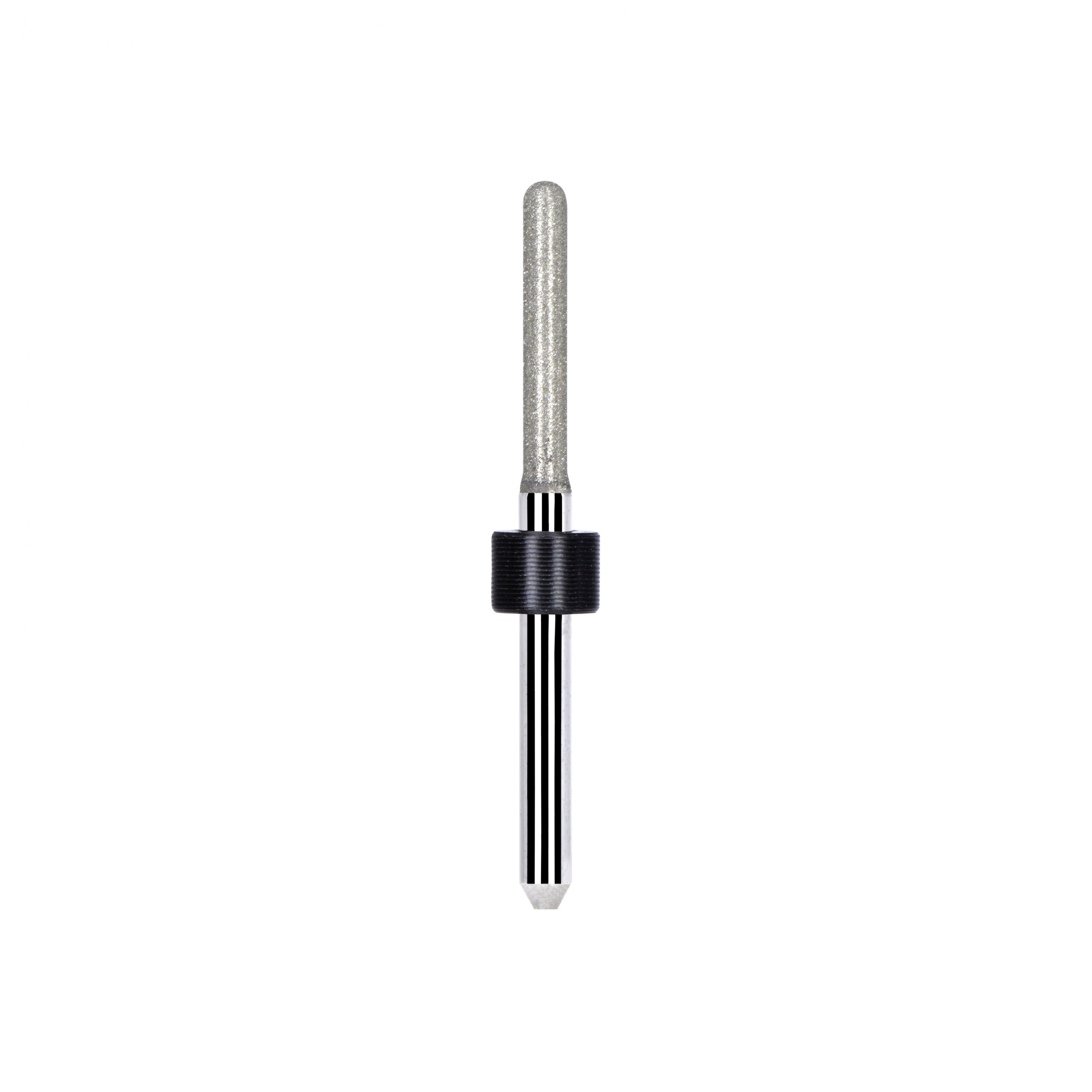 Robots and Design ceramic milling cutter