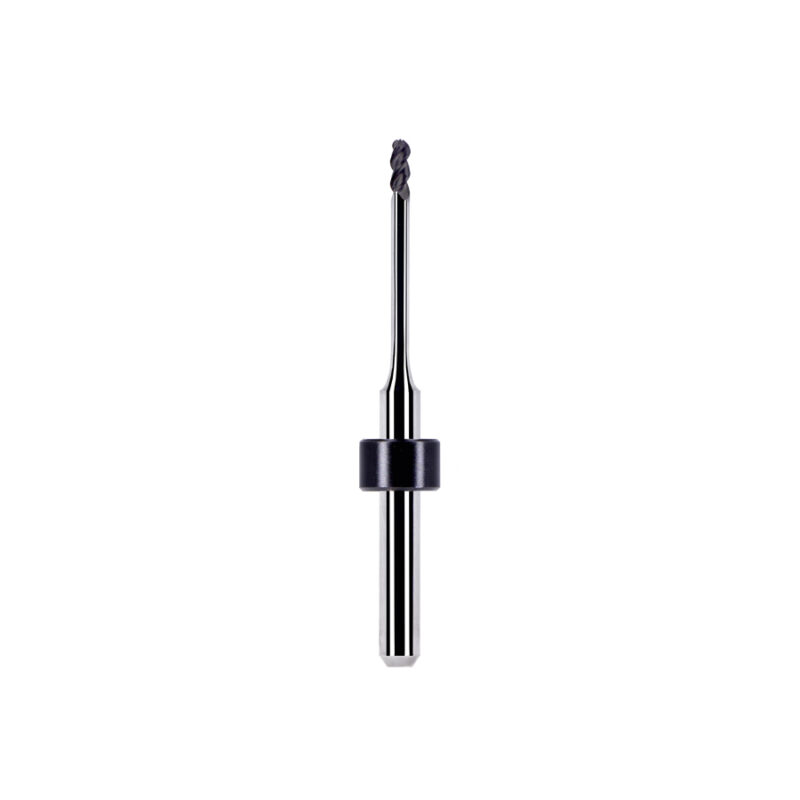 Yenadent Titan/CrCo milling cutter