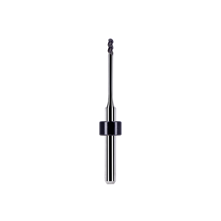 Yenadent Titan/CrCo milling cutter