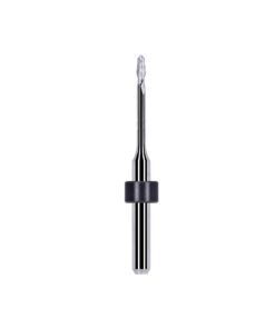 Yenadent PMMA/wax milling cutter